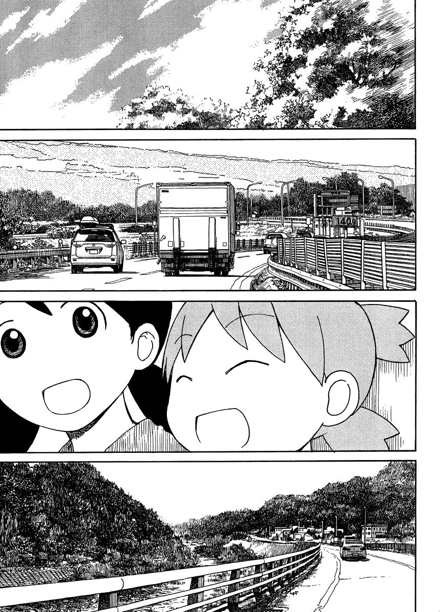 Yotsubato! Chapter 81 - Trang 2