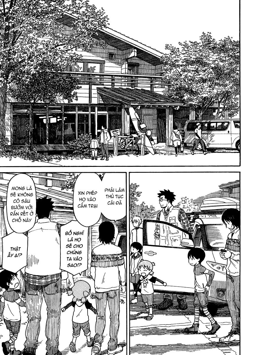 Yotsubato! Chapter 81 - Trang 2