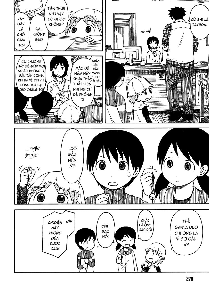 Yotsubato! Chapter 81 - Trang 2