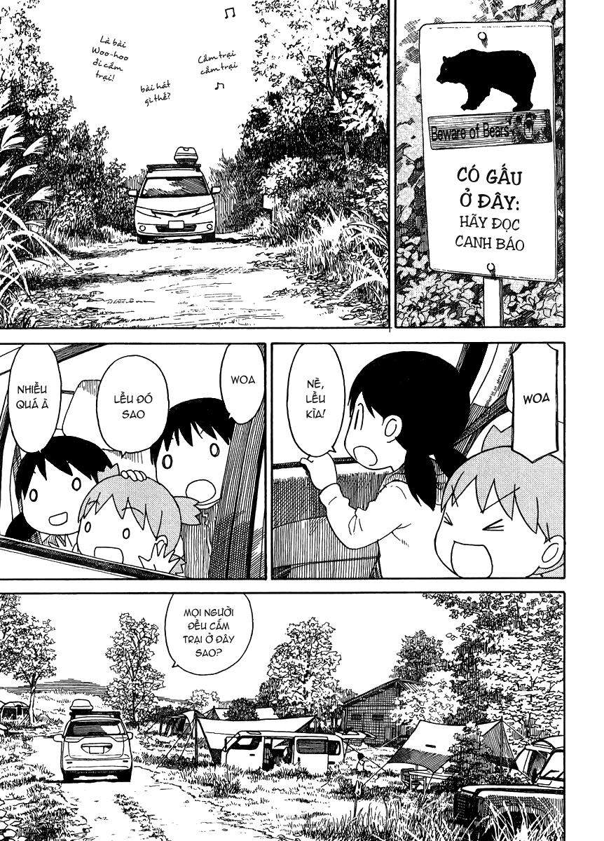 Yotsubato! Chapter 81 - Trang 2