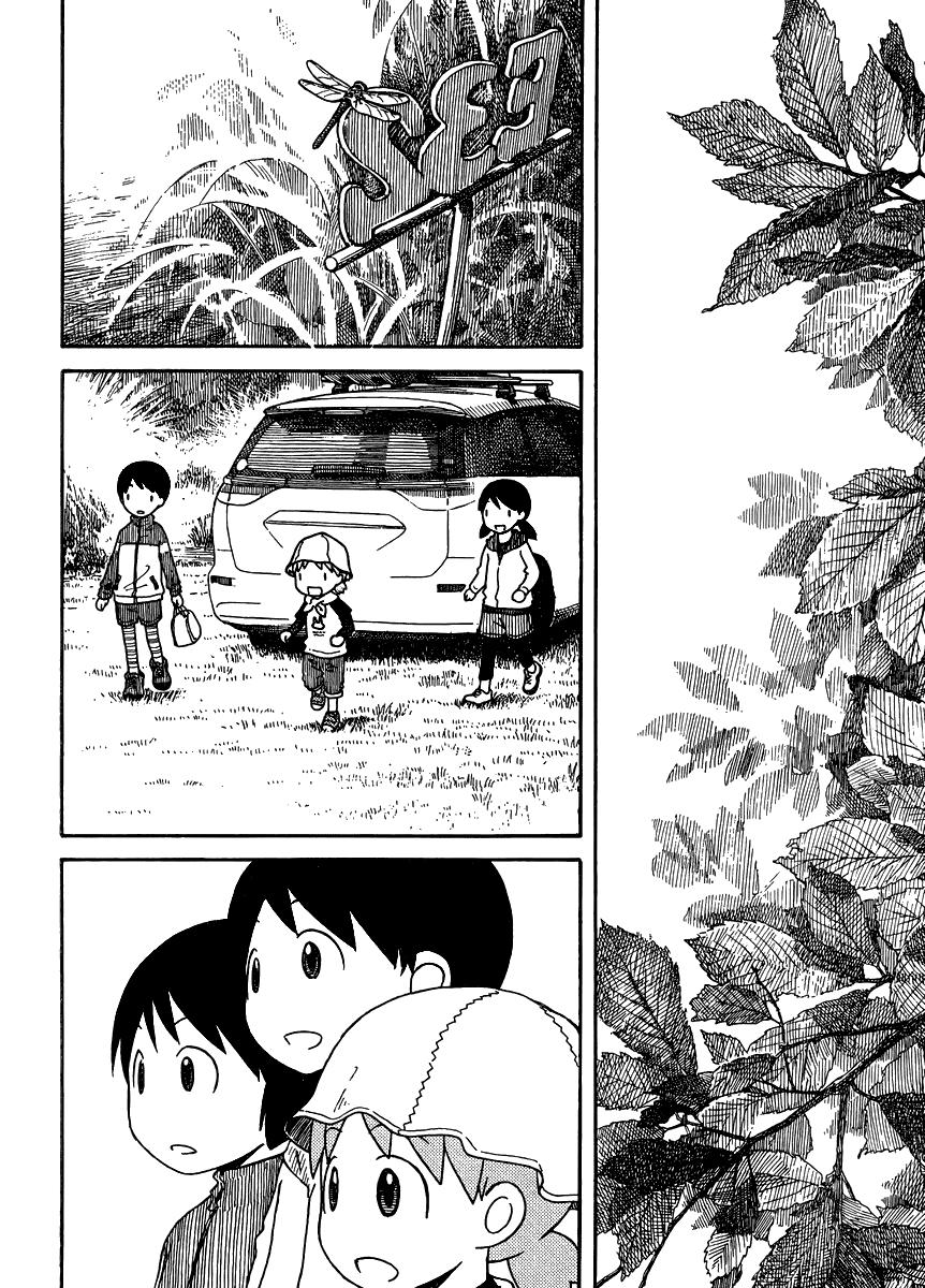 Yotsubato! Chapter 81 - Trang 2