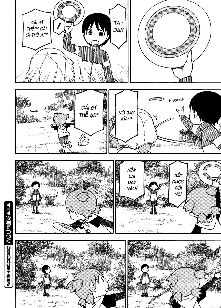 Yotsubato! Chapter 81 - Trang 2