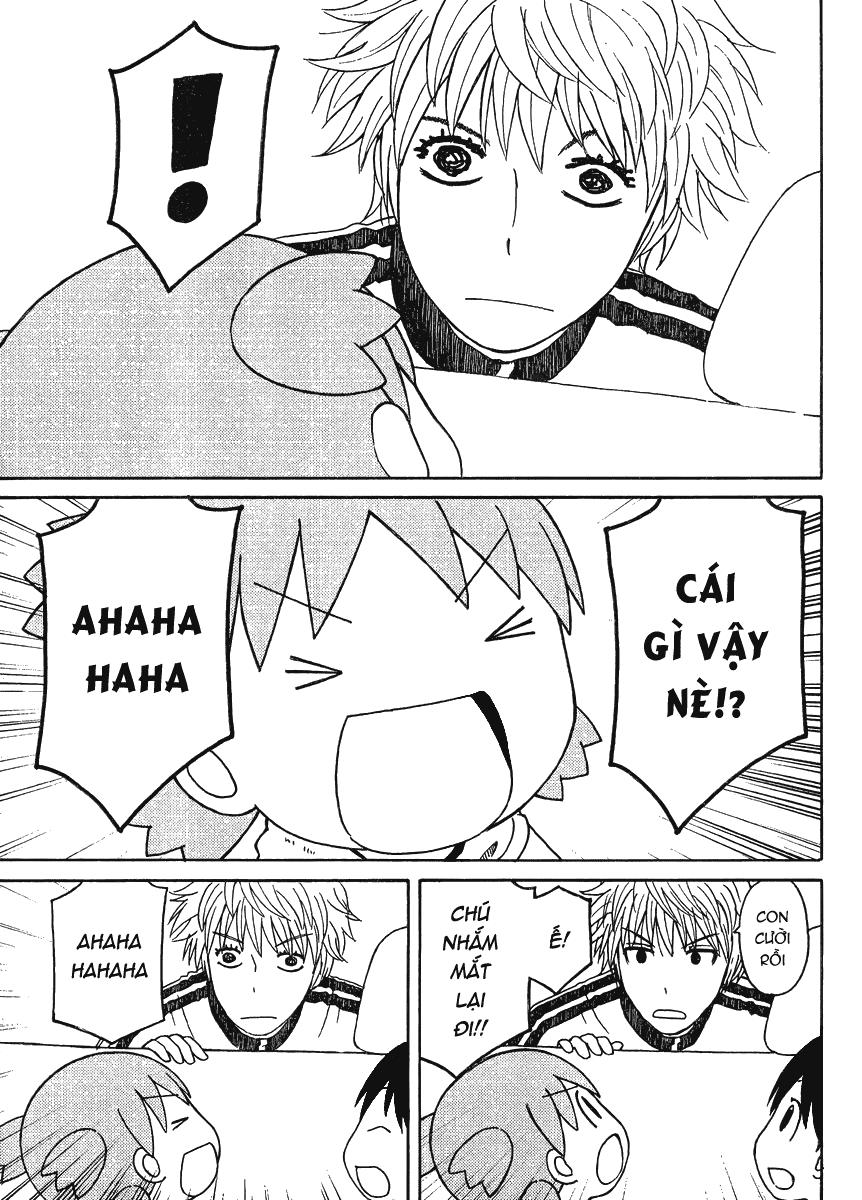 Yotsubato! Chapter 81 - Trang 2