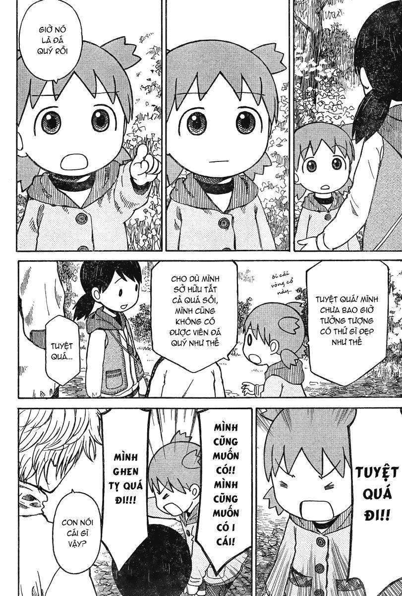 Yotsubato! Chapter 82 - Trang 2