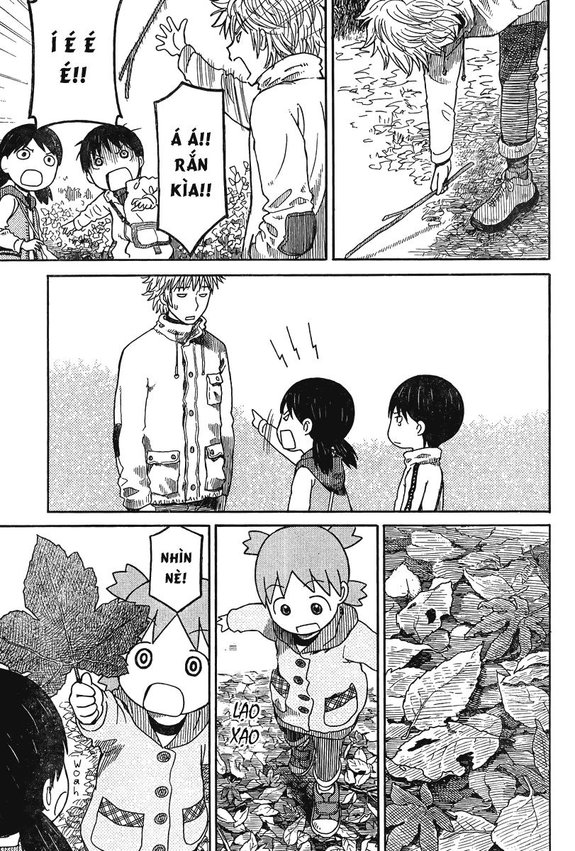 Yotsubato! Chapter 82 - Trang 2