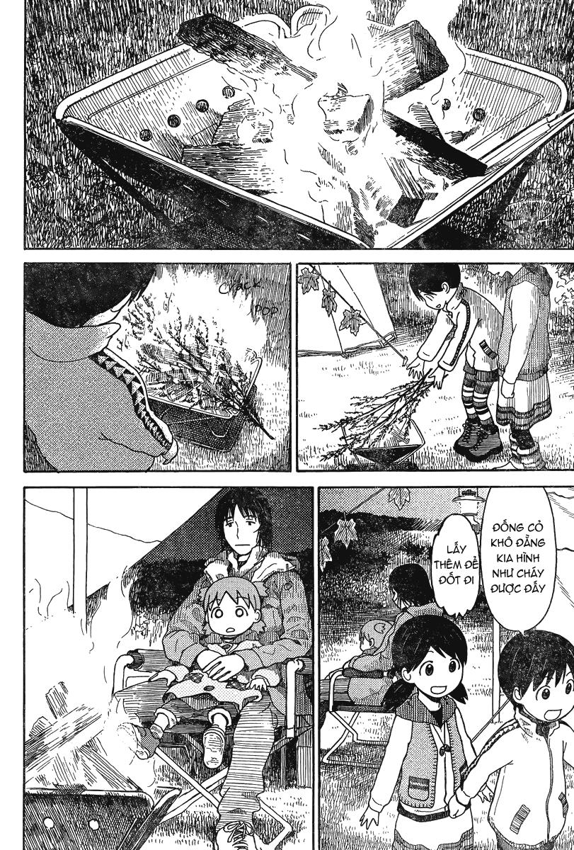 Yotsubato! Chapter 82 - Trang 2