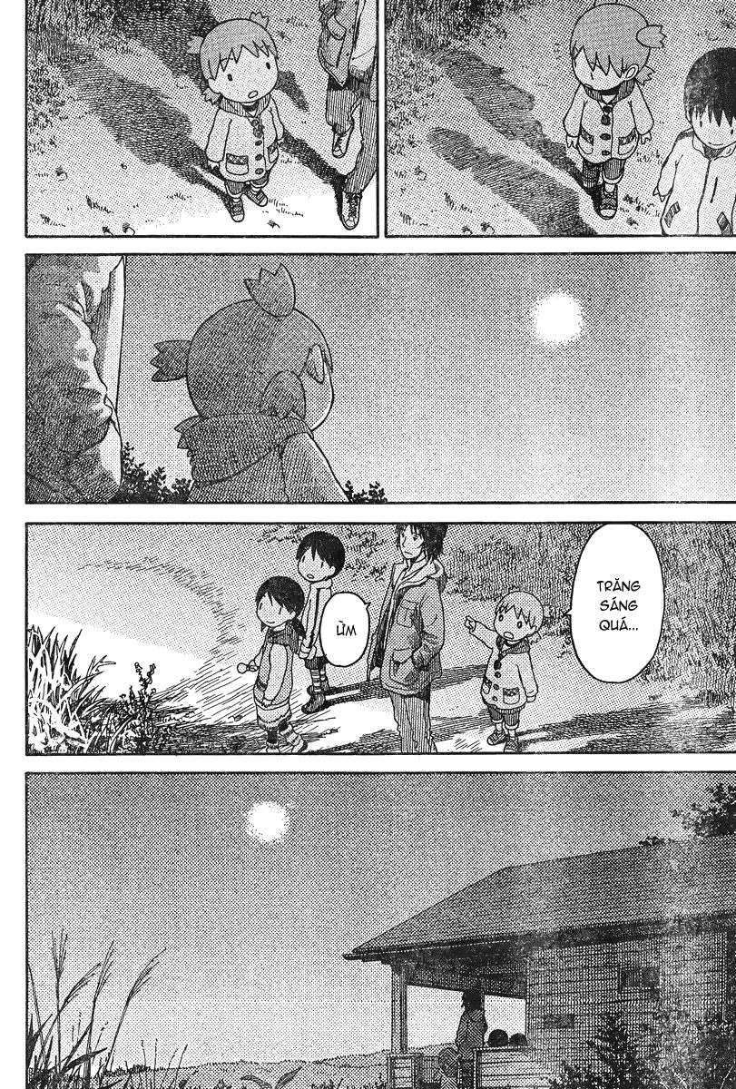 Yotsubato! Chapter 82 - Trang 2
