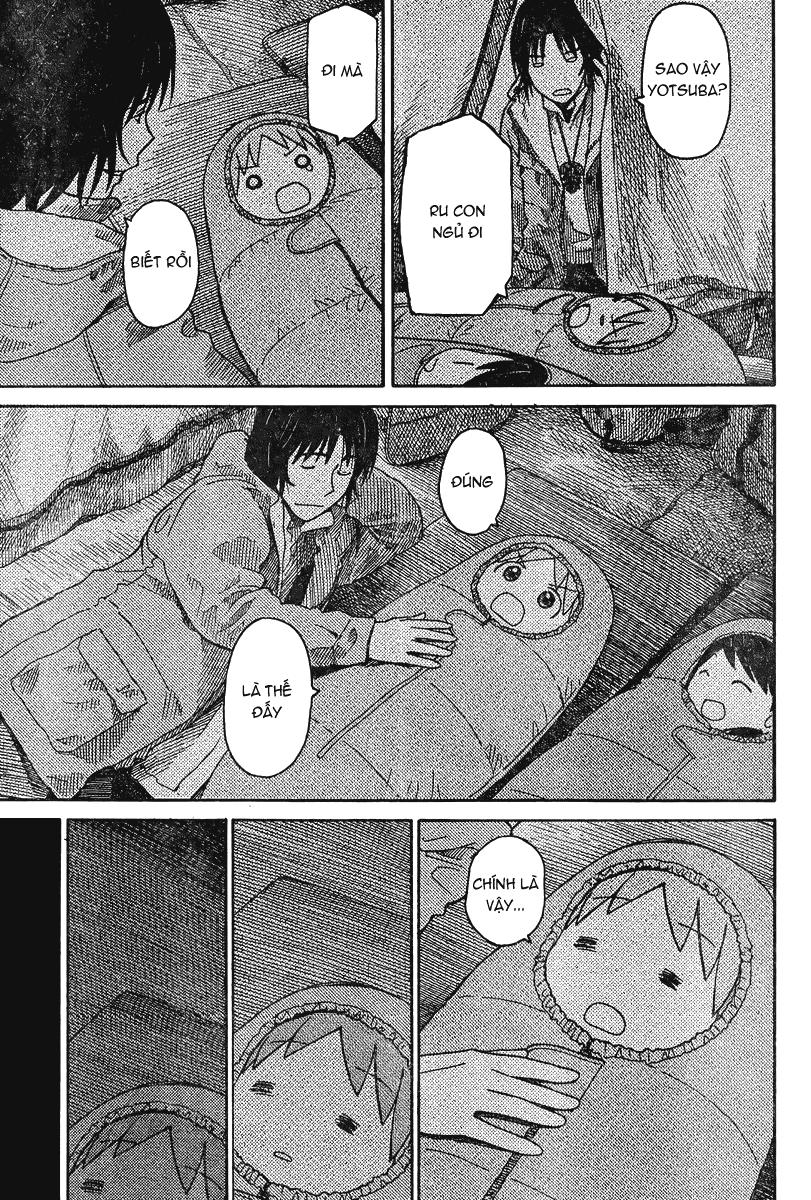 Yotsubato! Chapter 82 - Trang 2