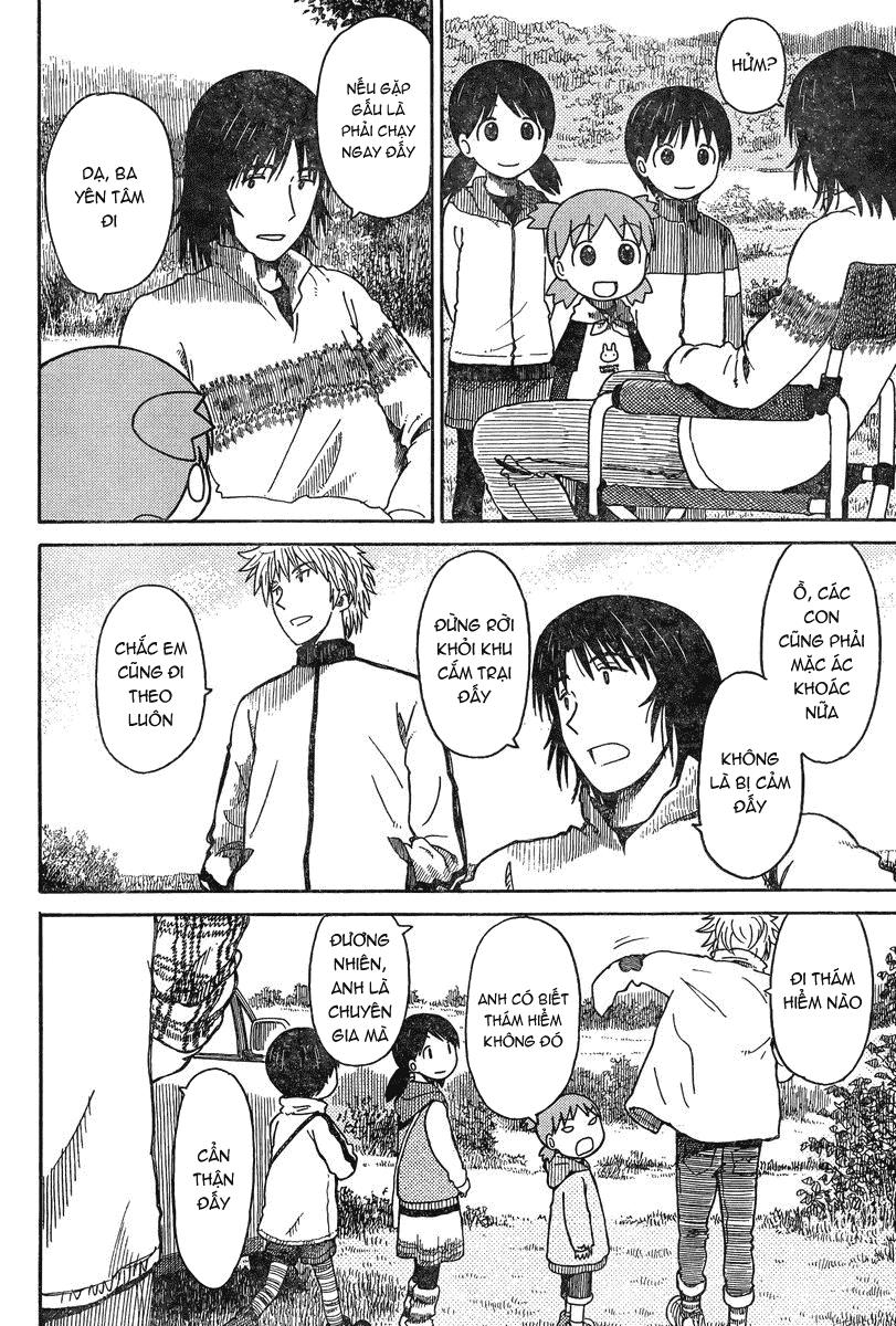 Yotsubato! Chapter 82 - Trang 2