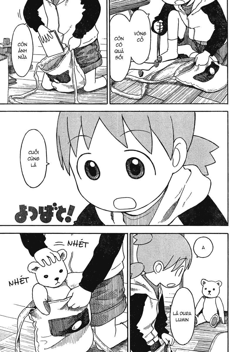 Yotsubato! Chapter 83 - Trang 2