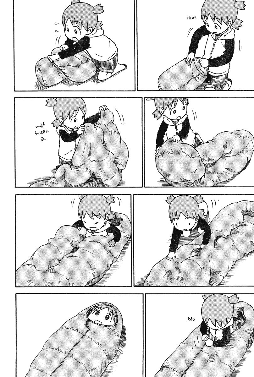 Yotsubato! Chapter 83 - Trang 2