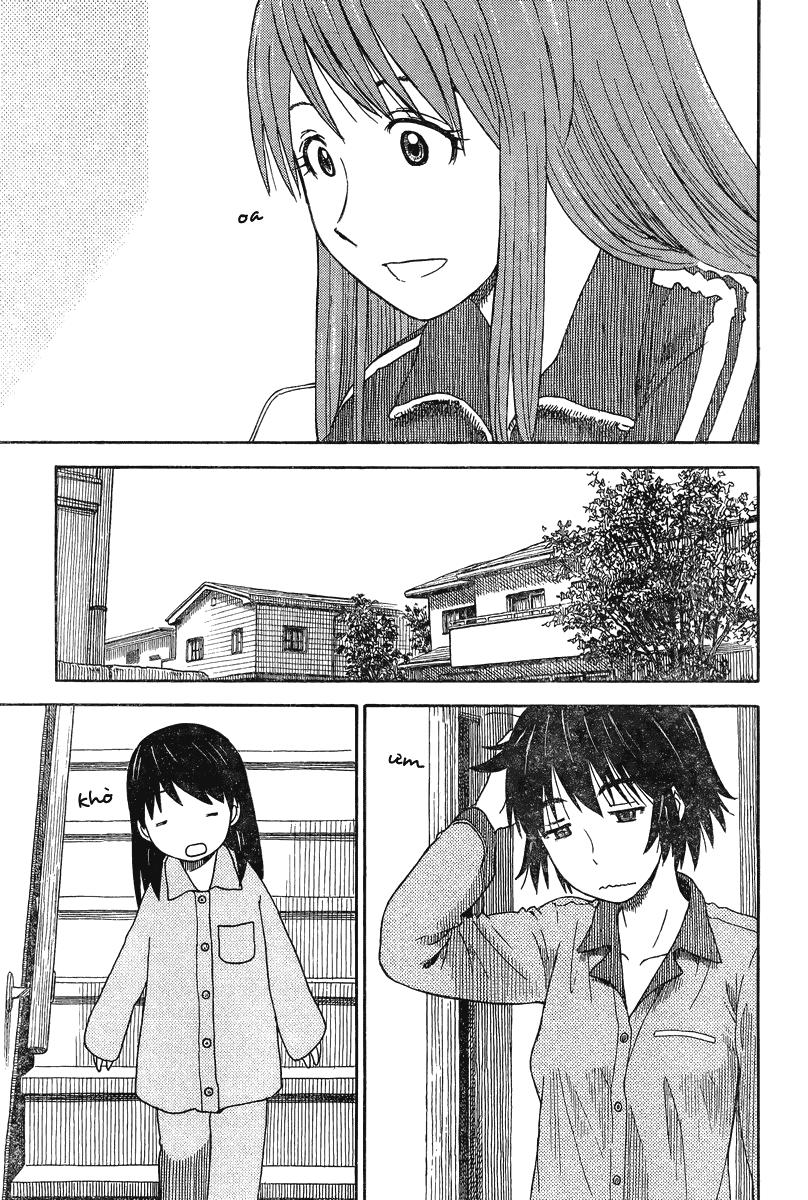 Yotsubato! Chapter 83 - Trang 2