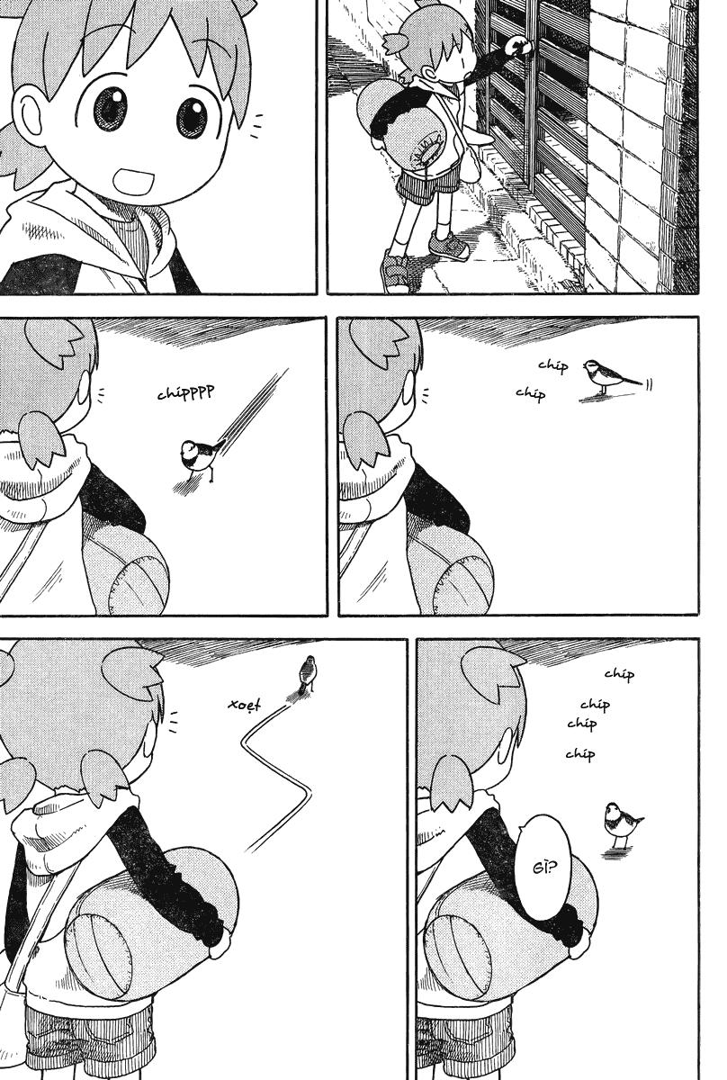 Yotsubato! Chapter 83 - Trang 2