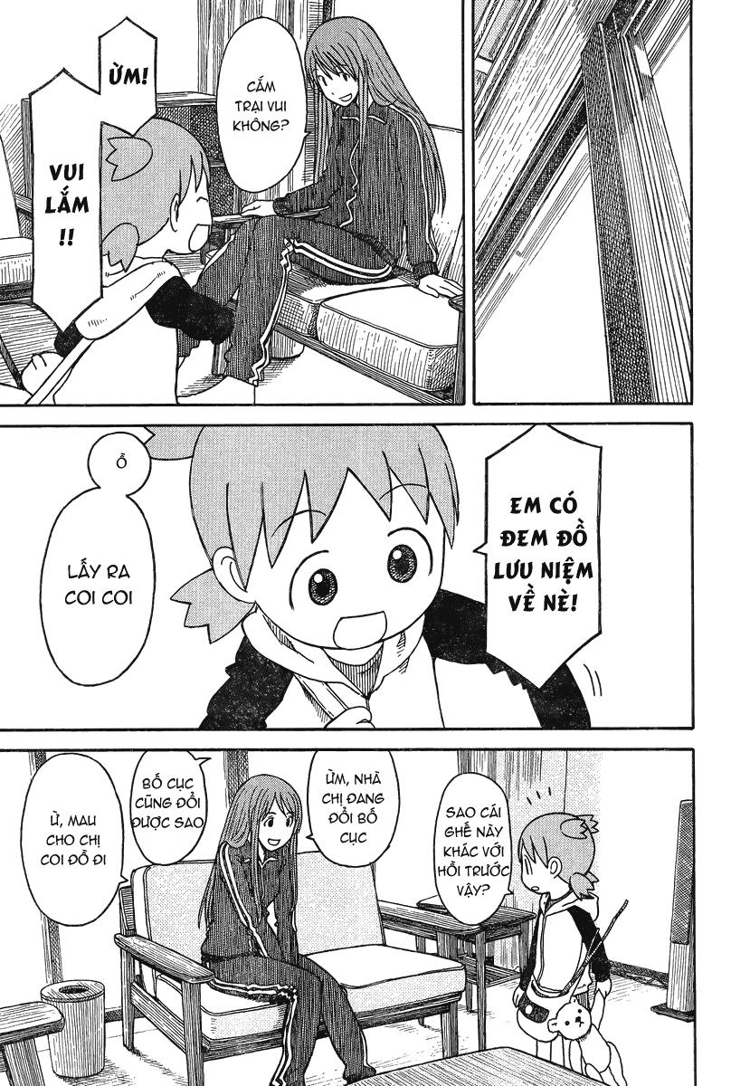 Yotsubato! Chapter 83 - Trang 2