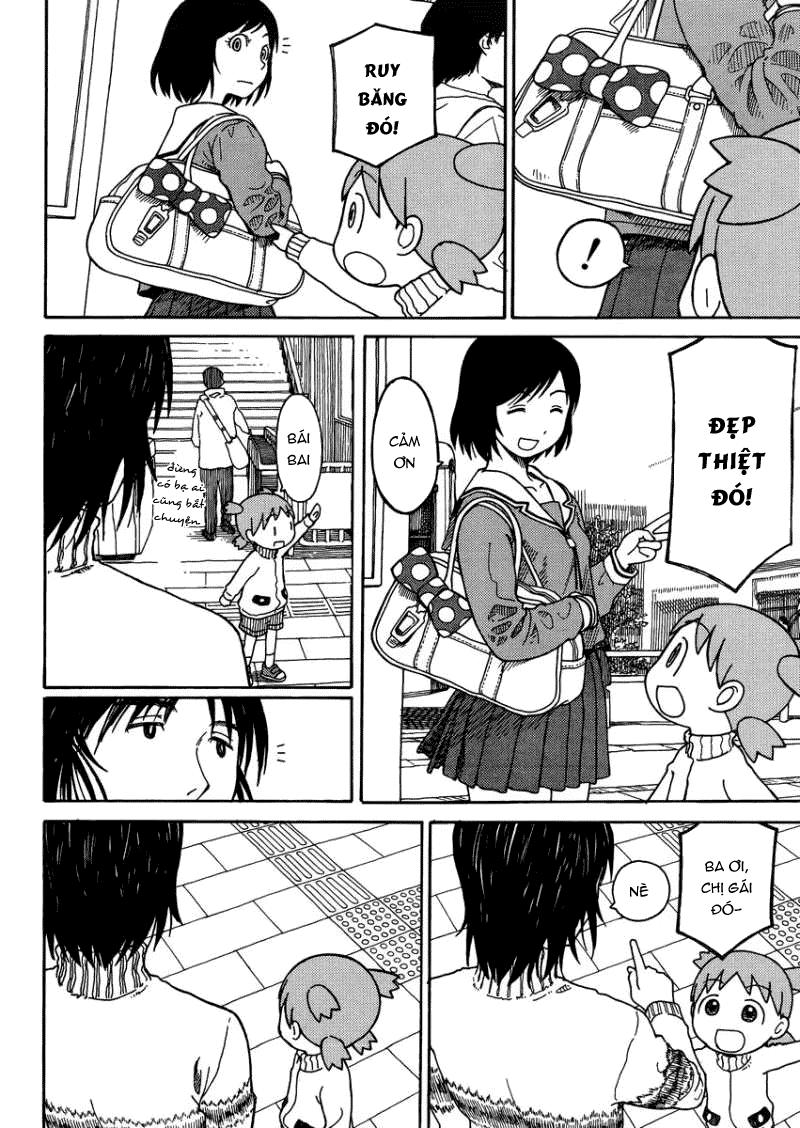 Yotsubato! Chapter 86 - Trang 2