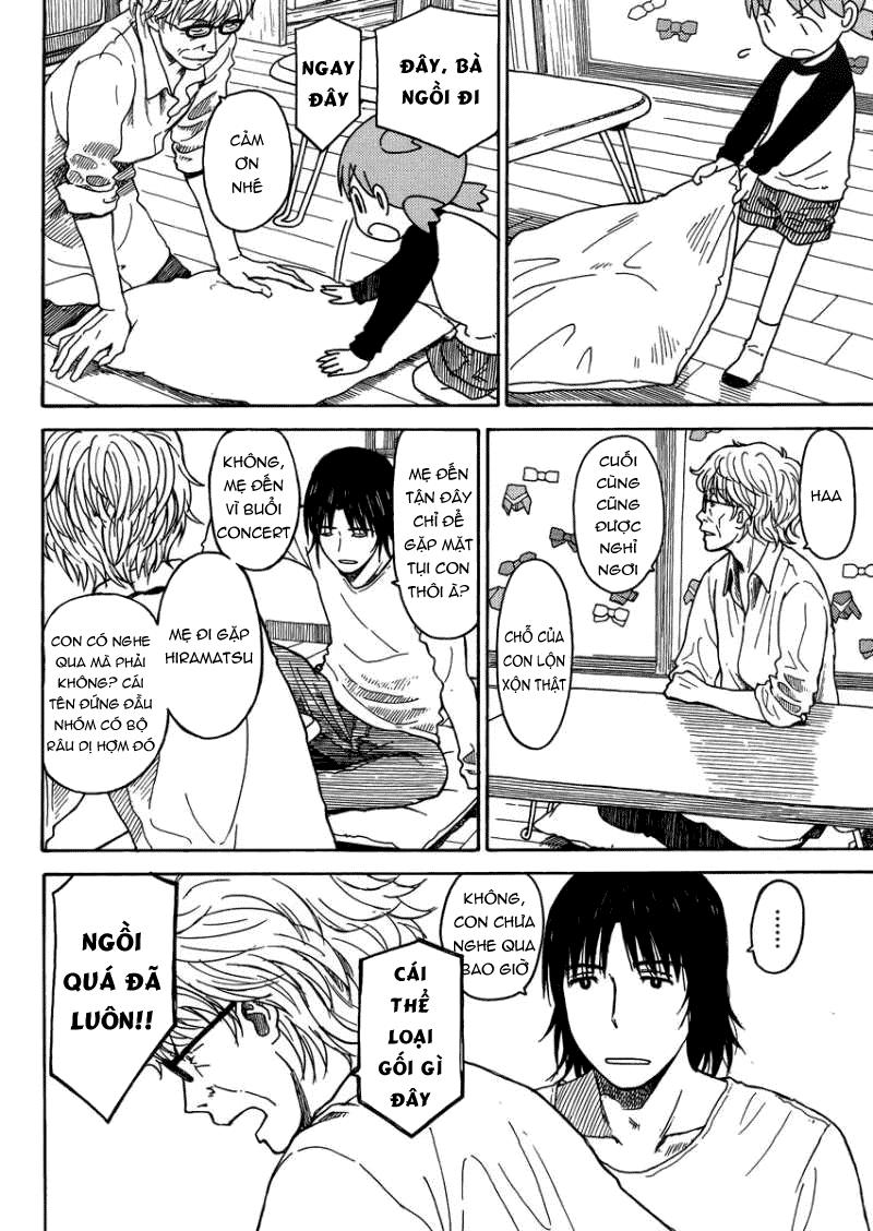 Yotsubato! Chapter 86 - Trang 2