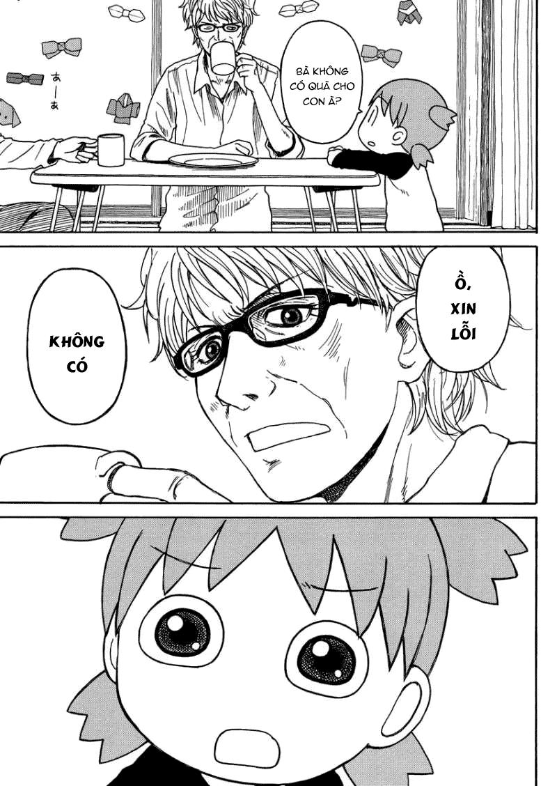 Yotsubato! Chapter 86 - Trang 2