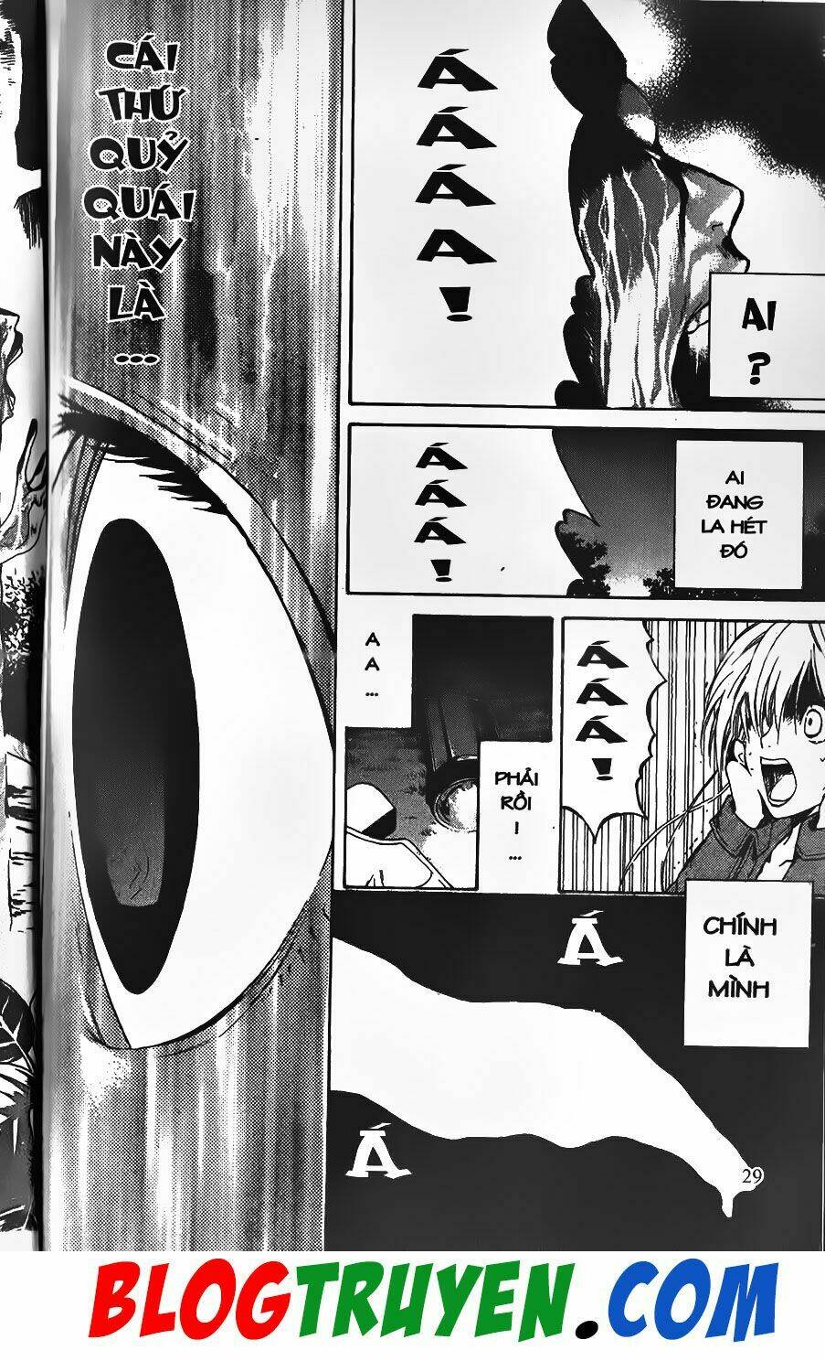 Youkai Doctor – Bác Sĩ Ma Giới Chapter 0 - Trang 2