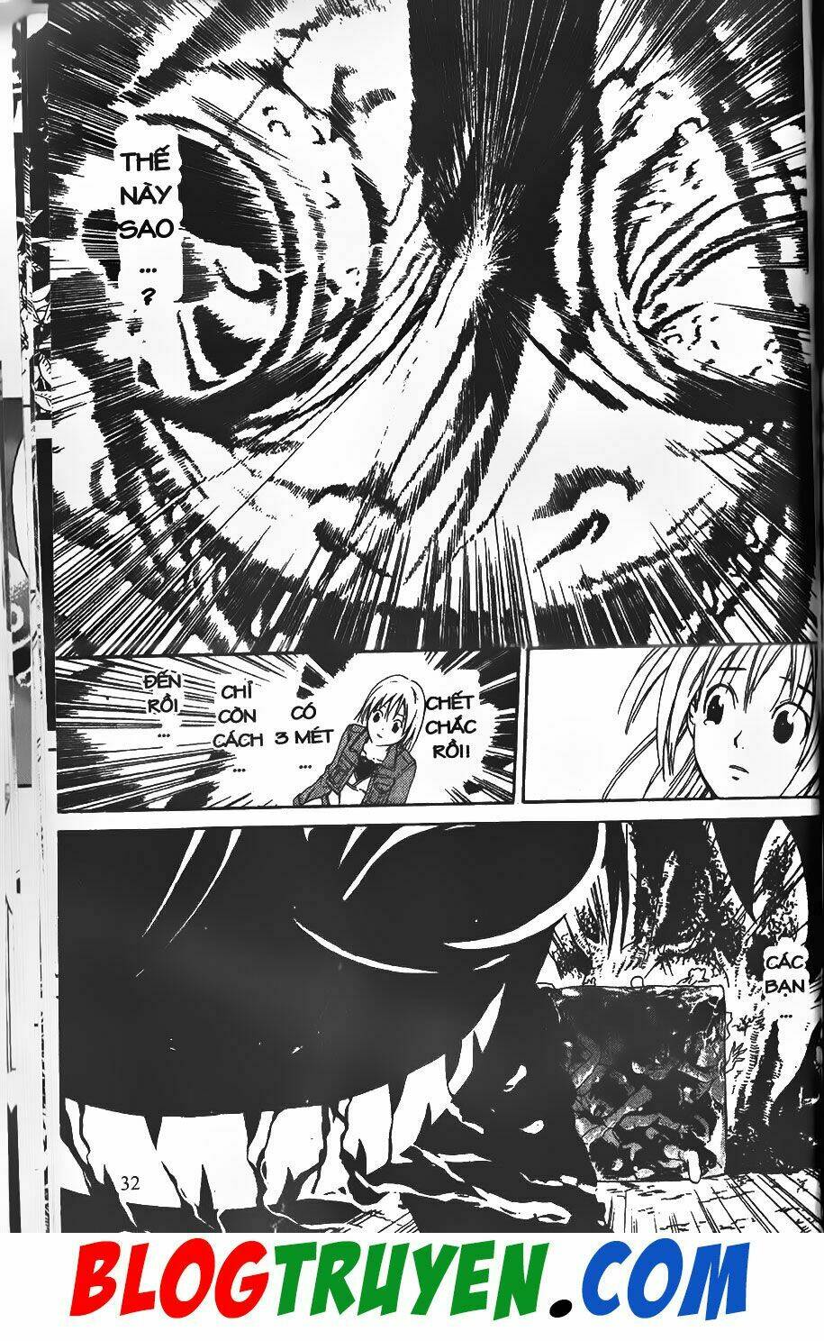 Youkai Doctor – Bác Sĩ Ma Giới Chapter 0 - Trang 2