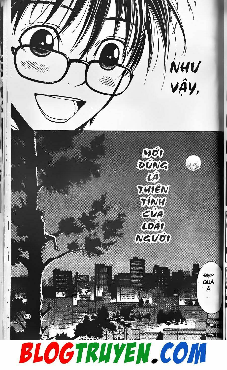 Youkai Doctor – Bác Sĩ Ma Giới Chapter 0 - Trang 2