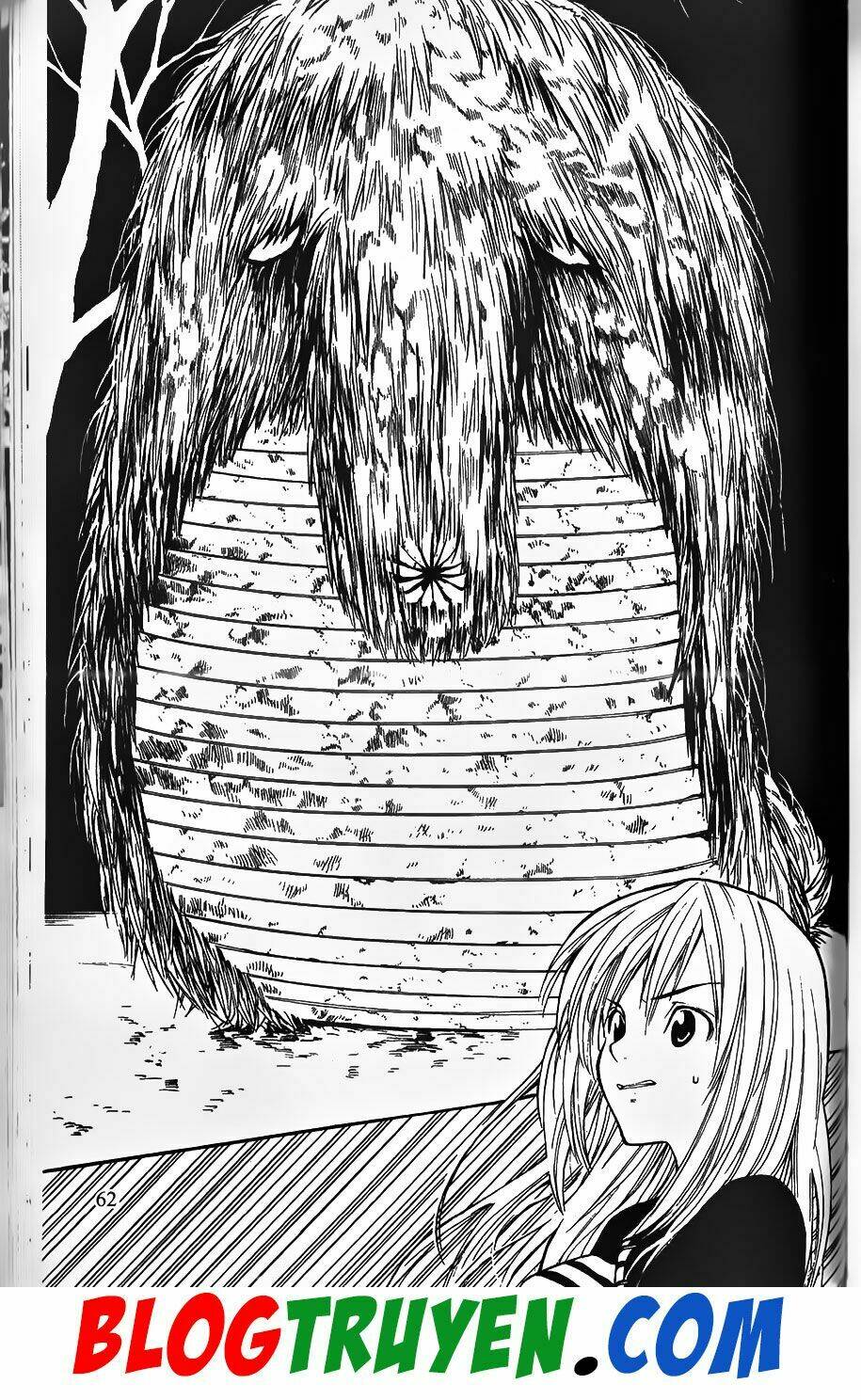 Youkai Doctor – Bác Sĩ Ma Giới Chapter 0 - Trang 2