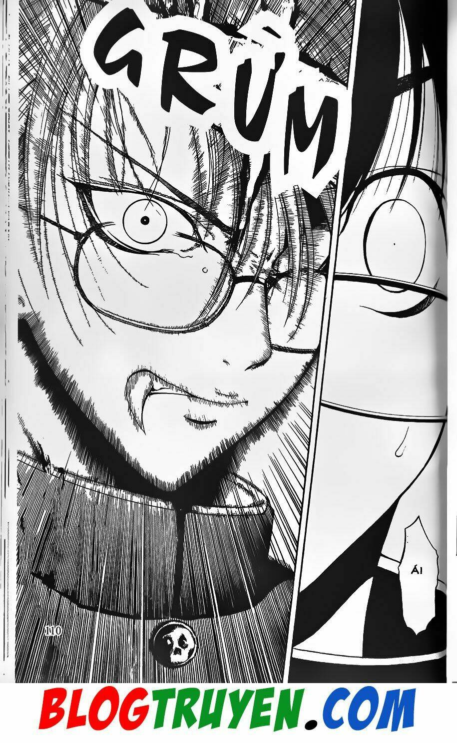 Youkai Doctor – Bác Sĩ Ma Giới Chapter 1 - Trang 2