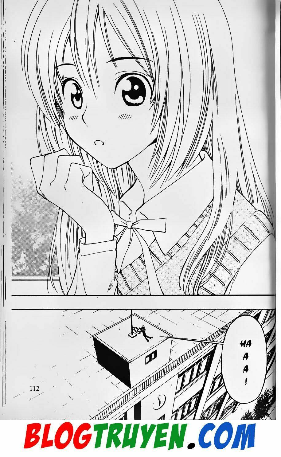 Youkai Doctor – Bác Sĩ Ma Giới Chapter 1 - Trang 2