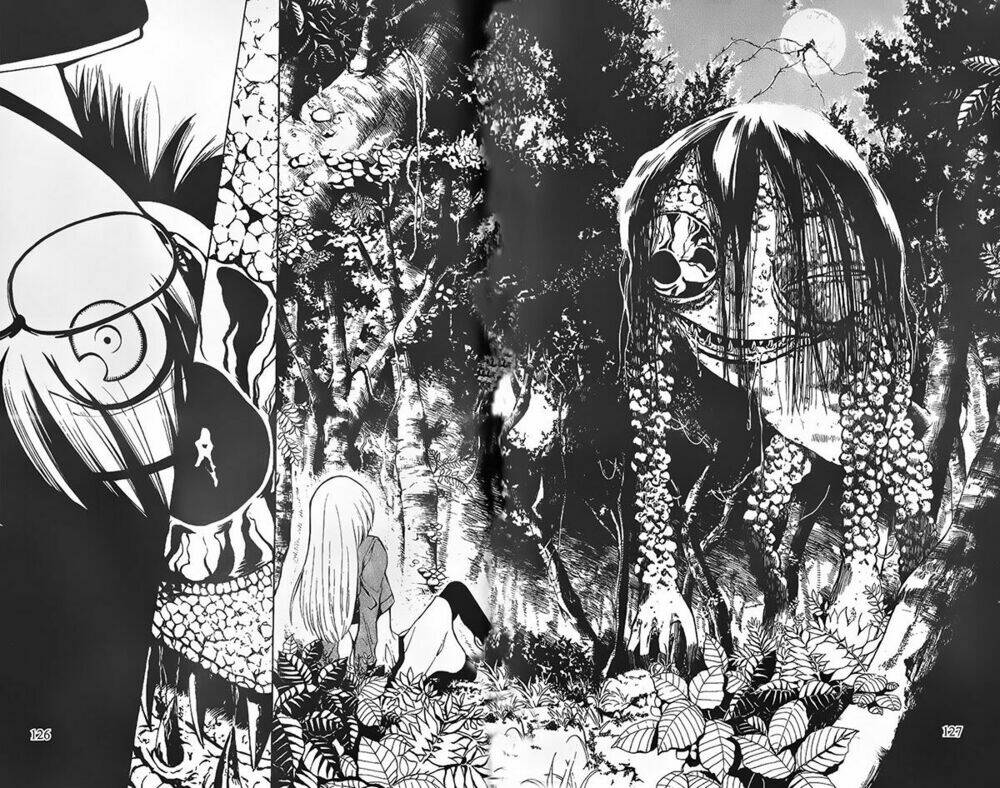 Youkai Doctor – Bác Sĩ Ma Giới Chapter 1 - Trang 2