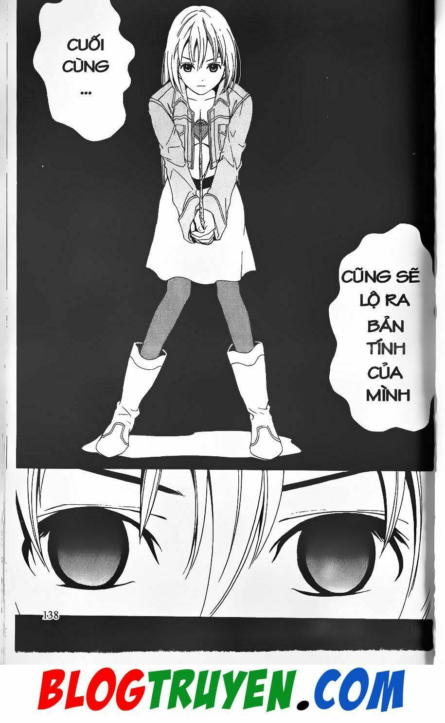 Youkai Doctor – Bác Sĩ Ma Giới Chapter 1 - Trang 2