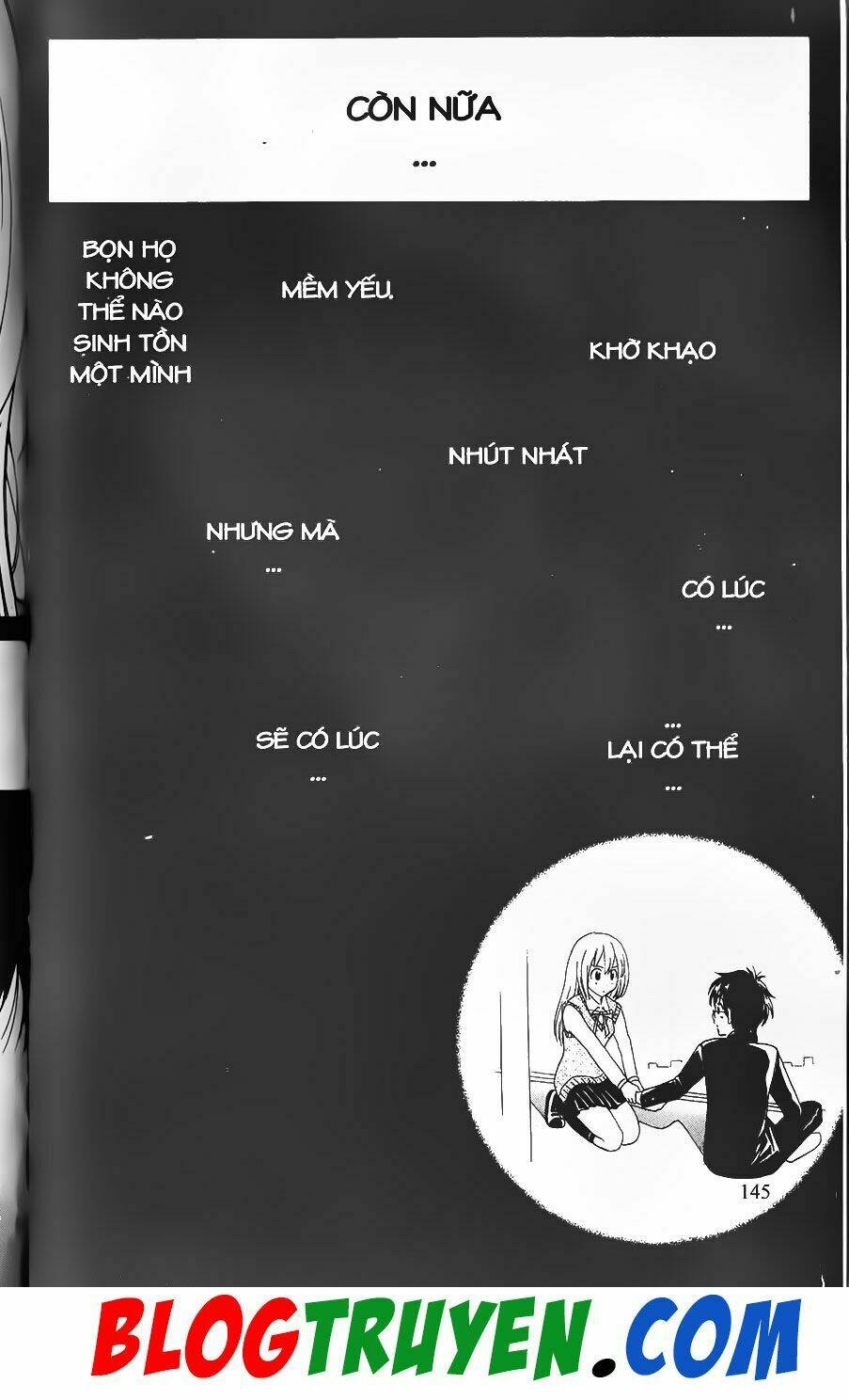 Youkai Doctor – Bác Sĩ Ma Giới Chapter 1 - Trang 2