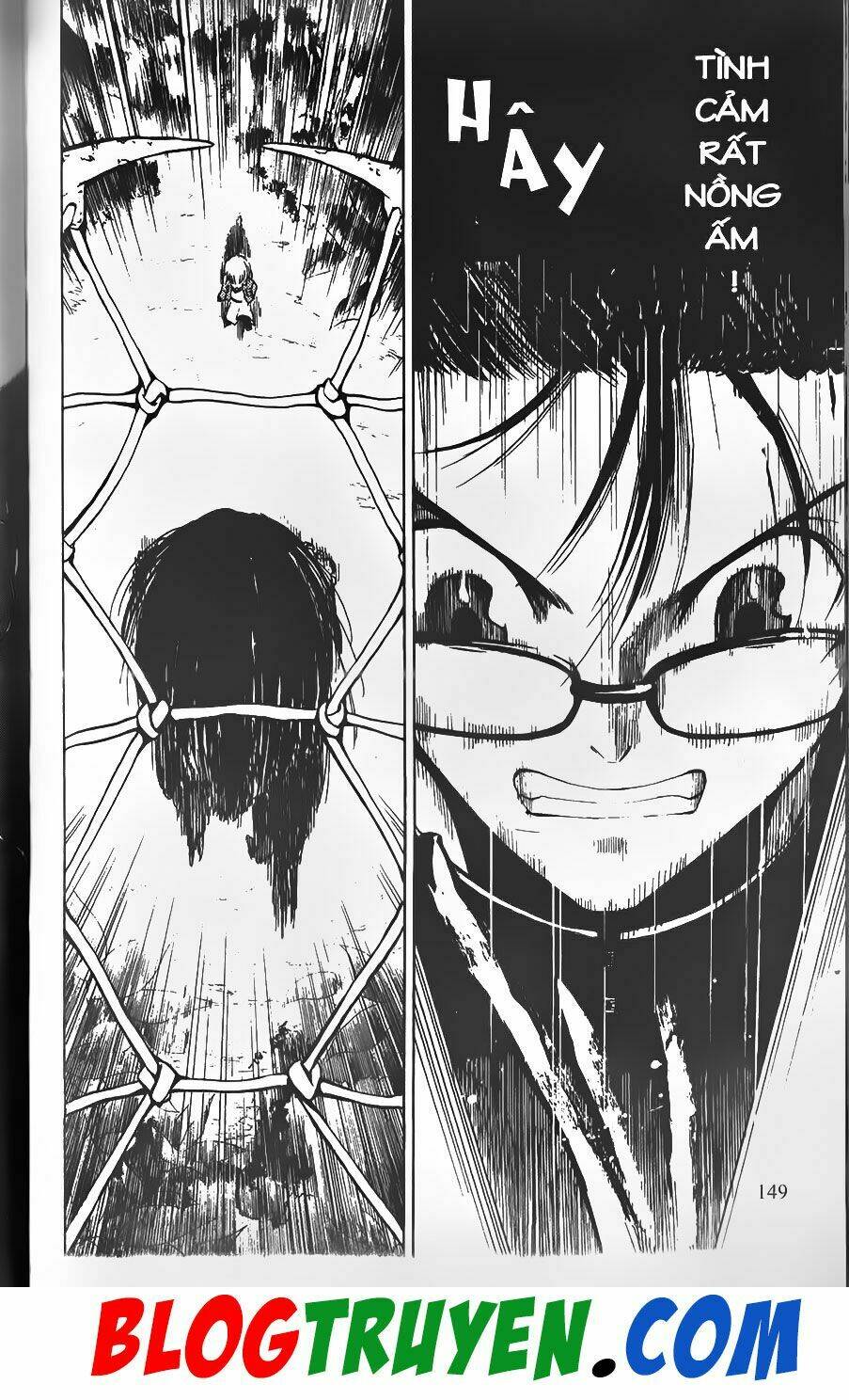 Youkai Doctor – Bác Sĩ Ma Giới Chapter 1 - Trang 2