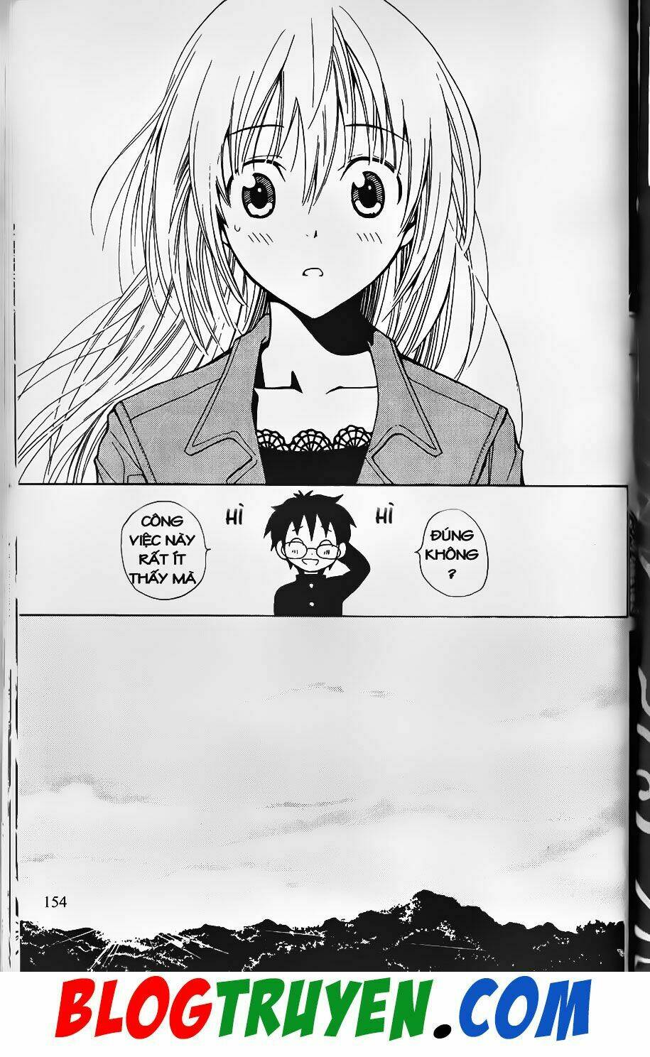 Youkai Doctor – Bác Sĩ Ma Giới Chapter 1 - Trang 2