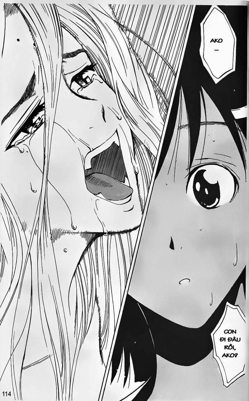 Youkai Doctor – Bác Sĩ Ma Giới Chapter 22 - Trang 2