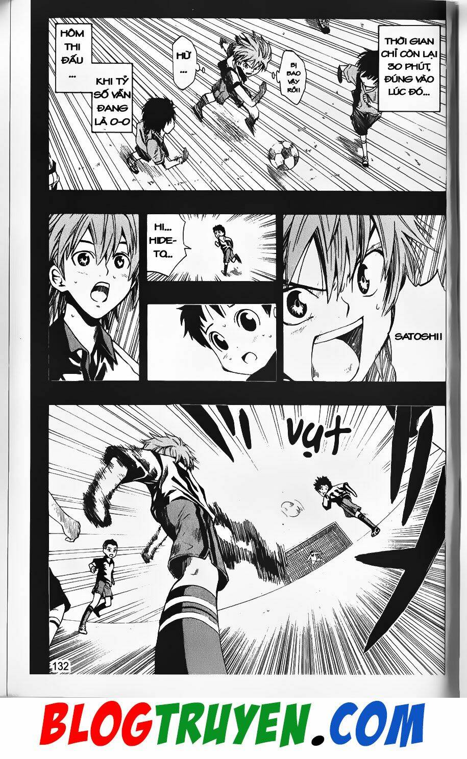 Youkai Doctor – Bác Sĩ Ma Giới Chapter 23 - Trang 2