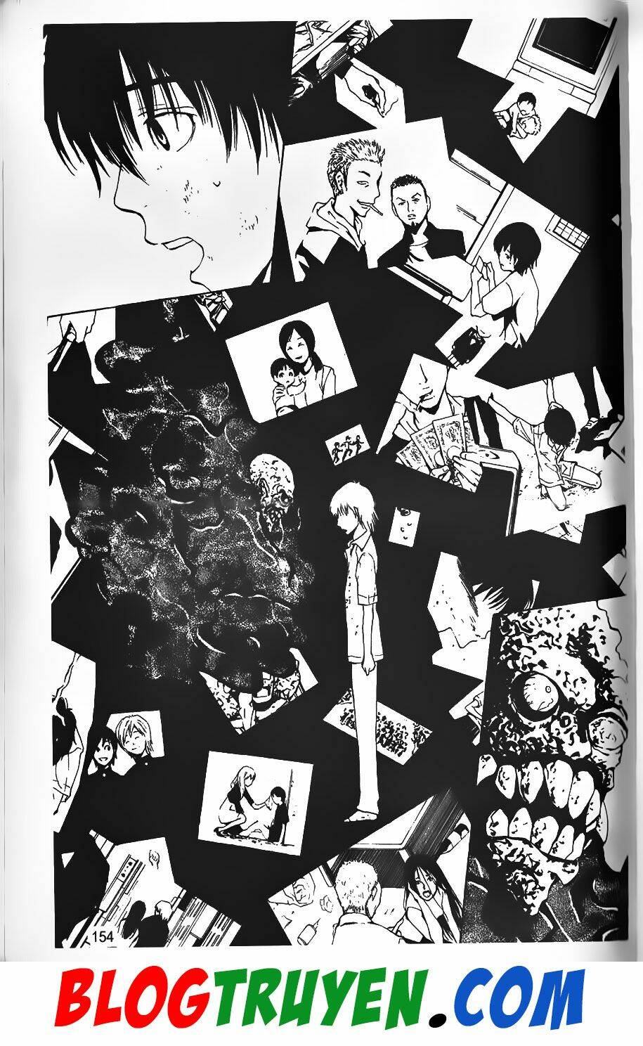 Youkai Doctor – Bác Sĩ Ma Giới Chapter 24 - Trang 2