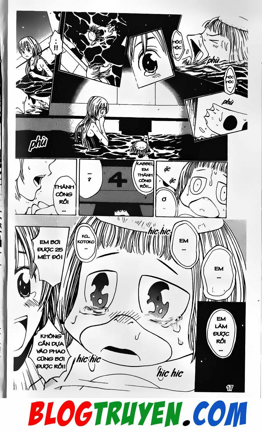 Youkai Doctor – Bác Sĩ Ma Giới Chapter 25 - Trang 2