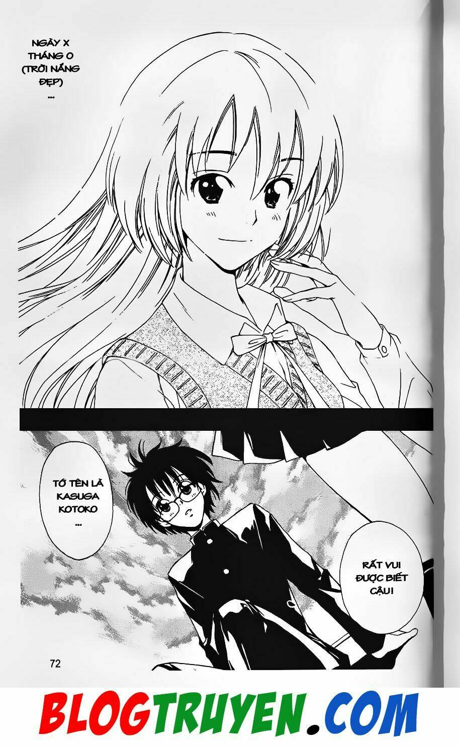 Youkai Doctor – Bác Sĩ Ma Giới Chapter 28 - Trang 2