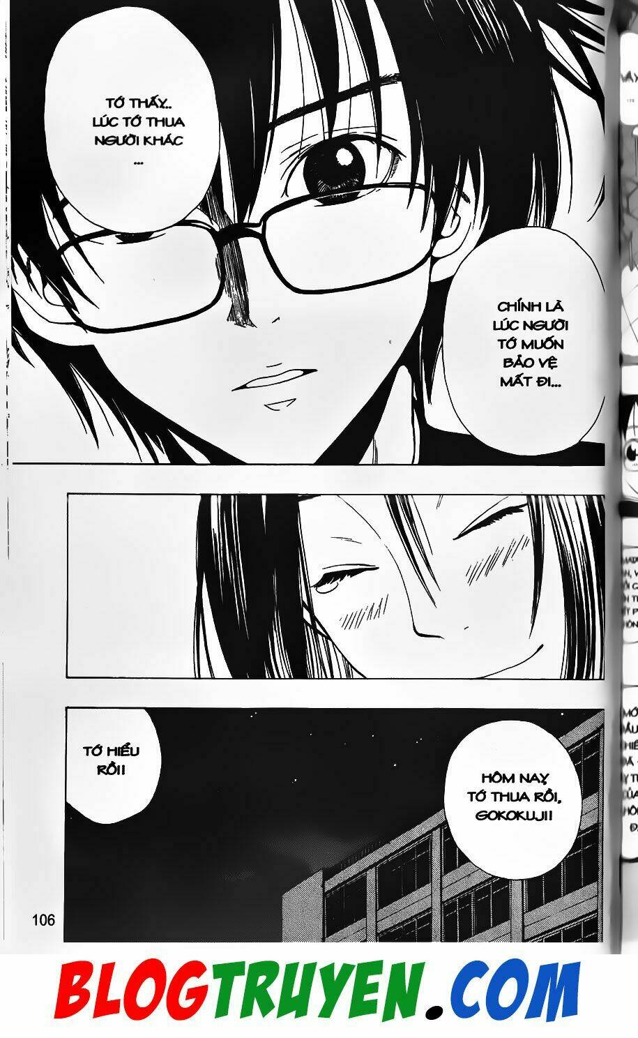 Youkai Doctor – Bác Sĩ Ma Giới Chapter 38 - Trang 2