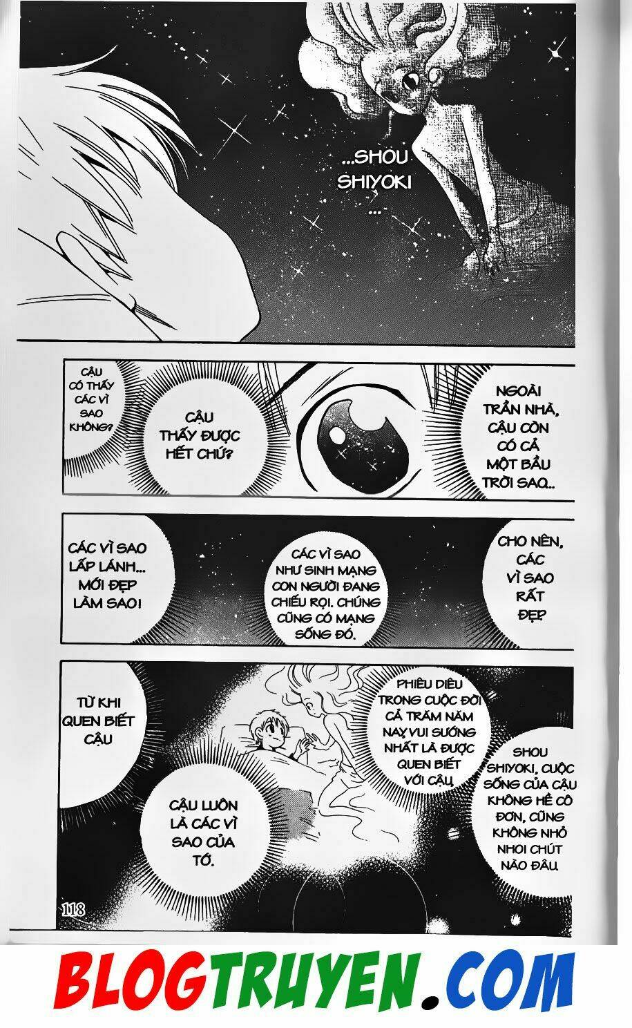 Youkai Doctor – Bác Sĩ Ma Giới Chapter 6 - Trang 2