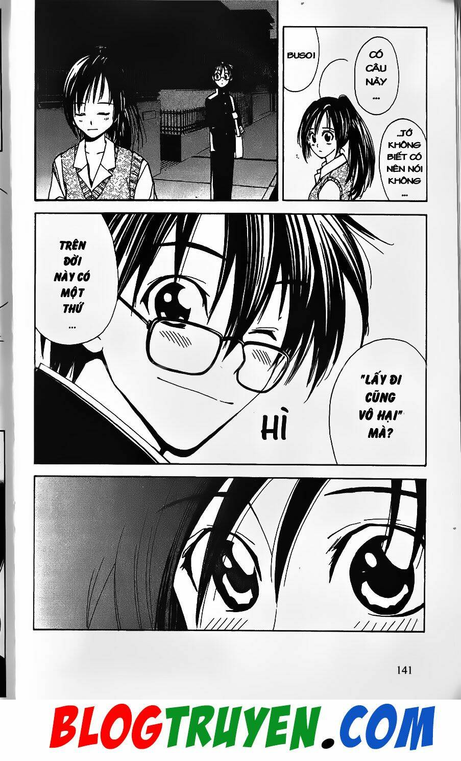 Youkai Doctor – Bác Sĩ Ma Giới Chapter 7 - Trang 2