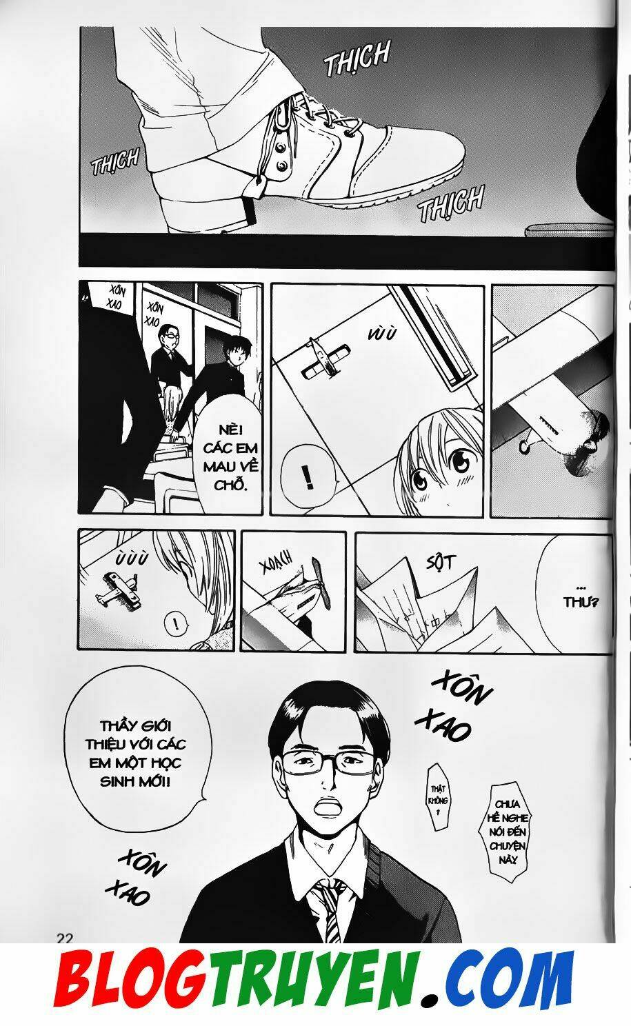 Youkai Doctor – Bác Sĩ Ma Giới Chapter 9 - Trang 2