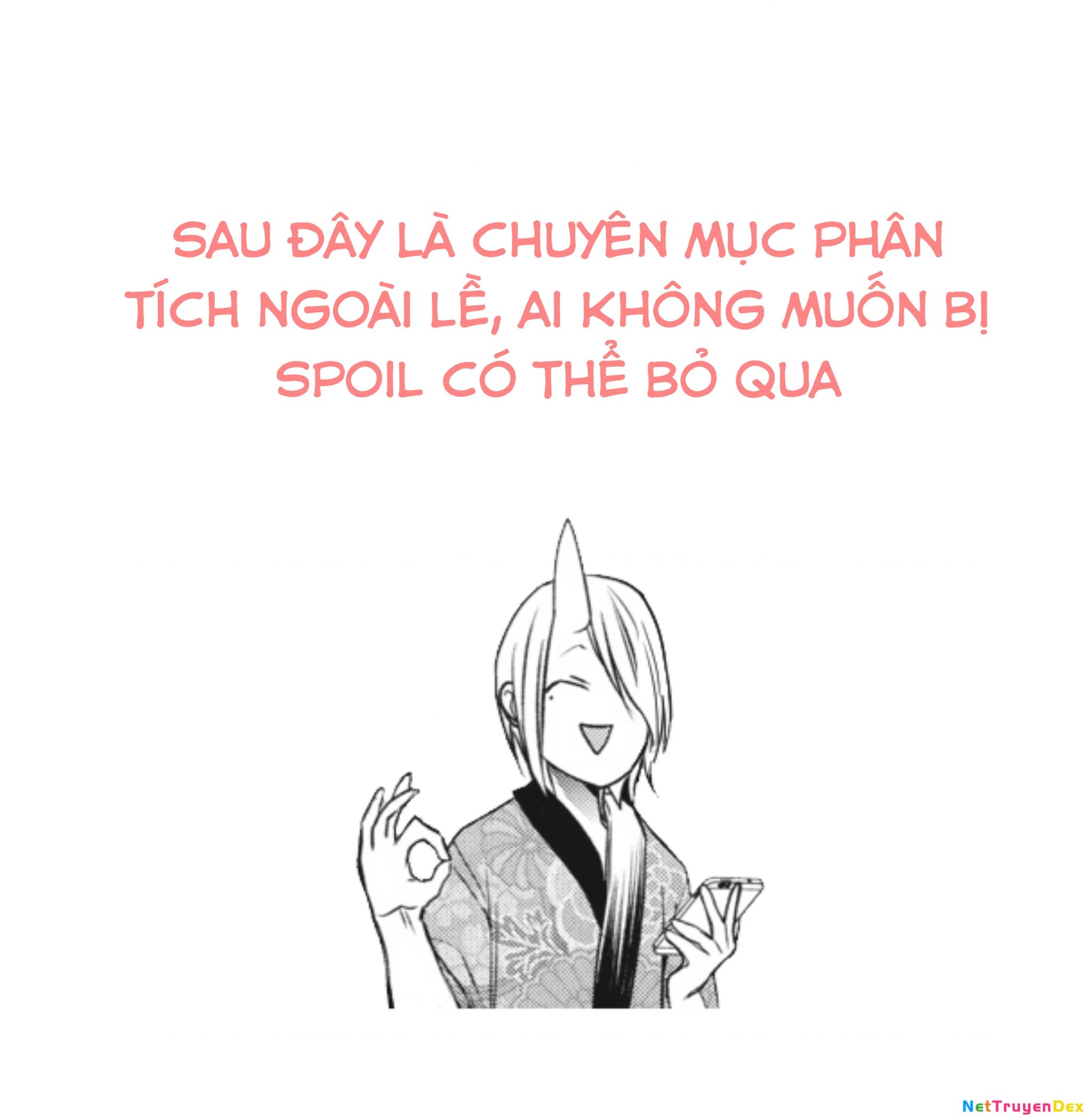 Youkai Gakkou No Sensei Hajimemashita! Chapter 6 - Trang 2