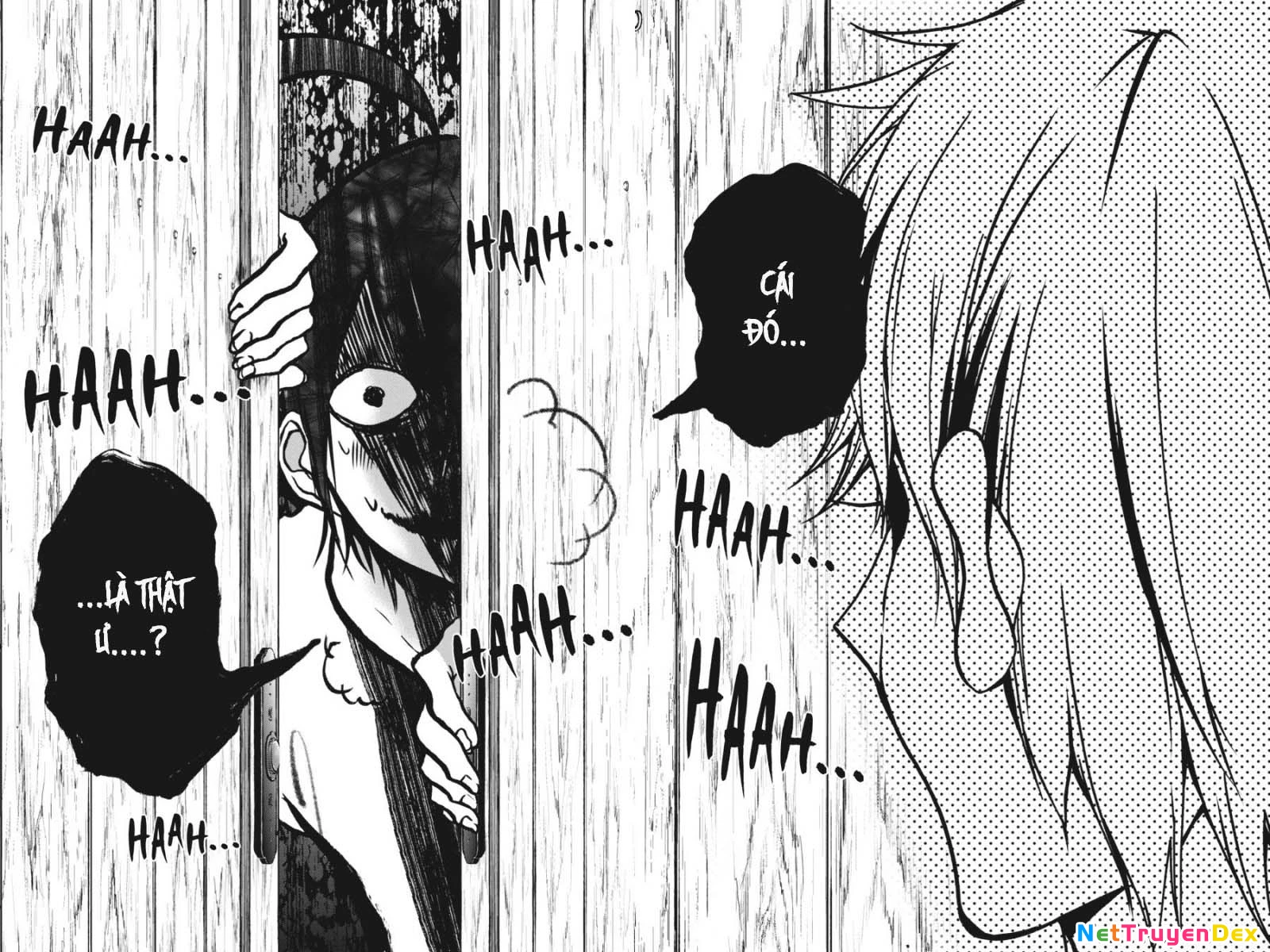 Youkai Gakkou No Sensei Hajimemashita! Chapter 8 - Trang 2