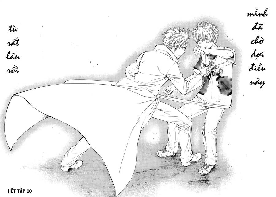 Youkai Shoujo – Monsuga Chapter 101 - Trang 2