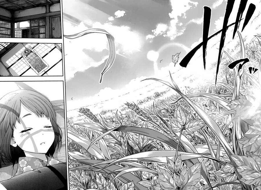 Youkai Shoujo – Monsuga Chapter 102 - Trang 2