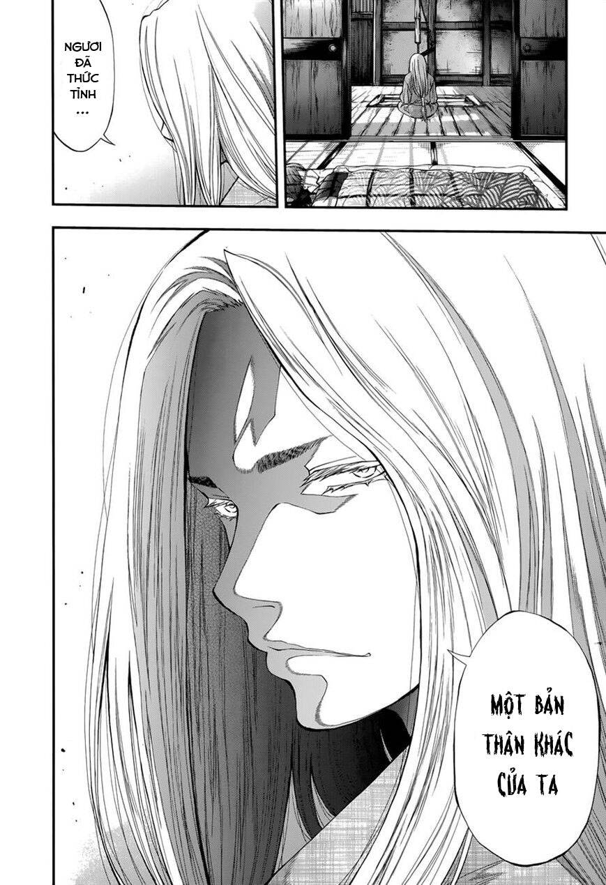 Youkai Shoujo – Monsuga Chapter 102 - Trang 2