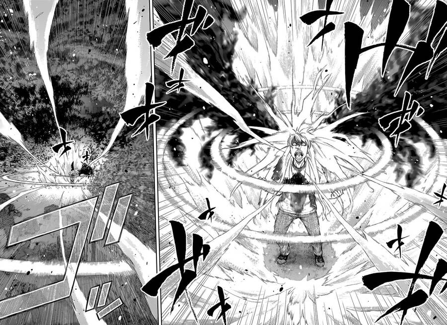 Youkai Shoujo – Monsuga Chapter 104 - Trang 2