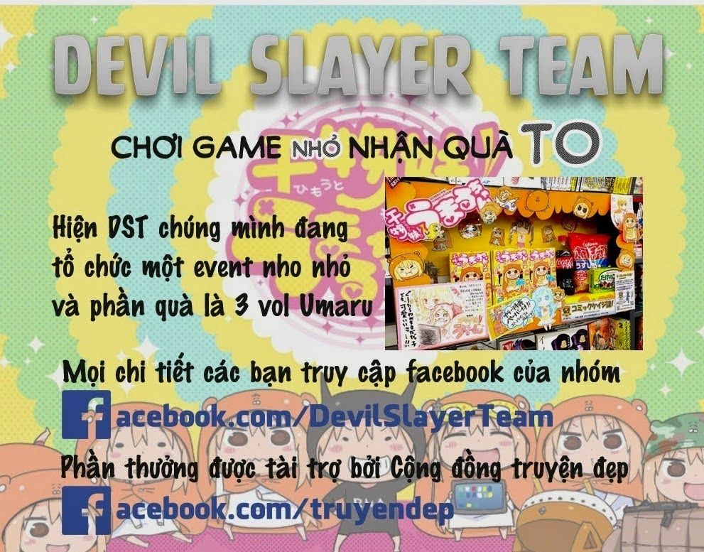 Youkai Shoujo – Monsuga Chapter 24 - Trang 2