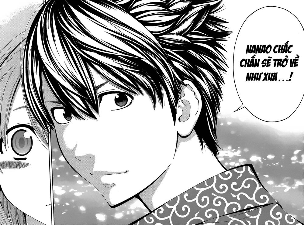 Youkai Shoujo – Monsuga Chapter 5 - Trang 2