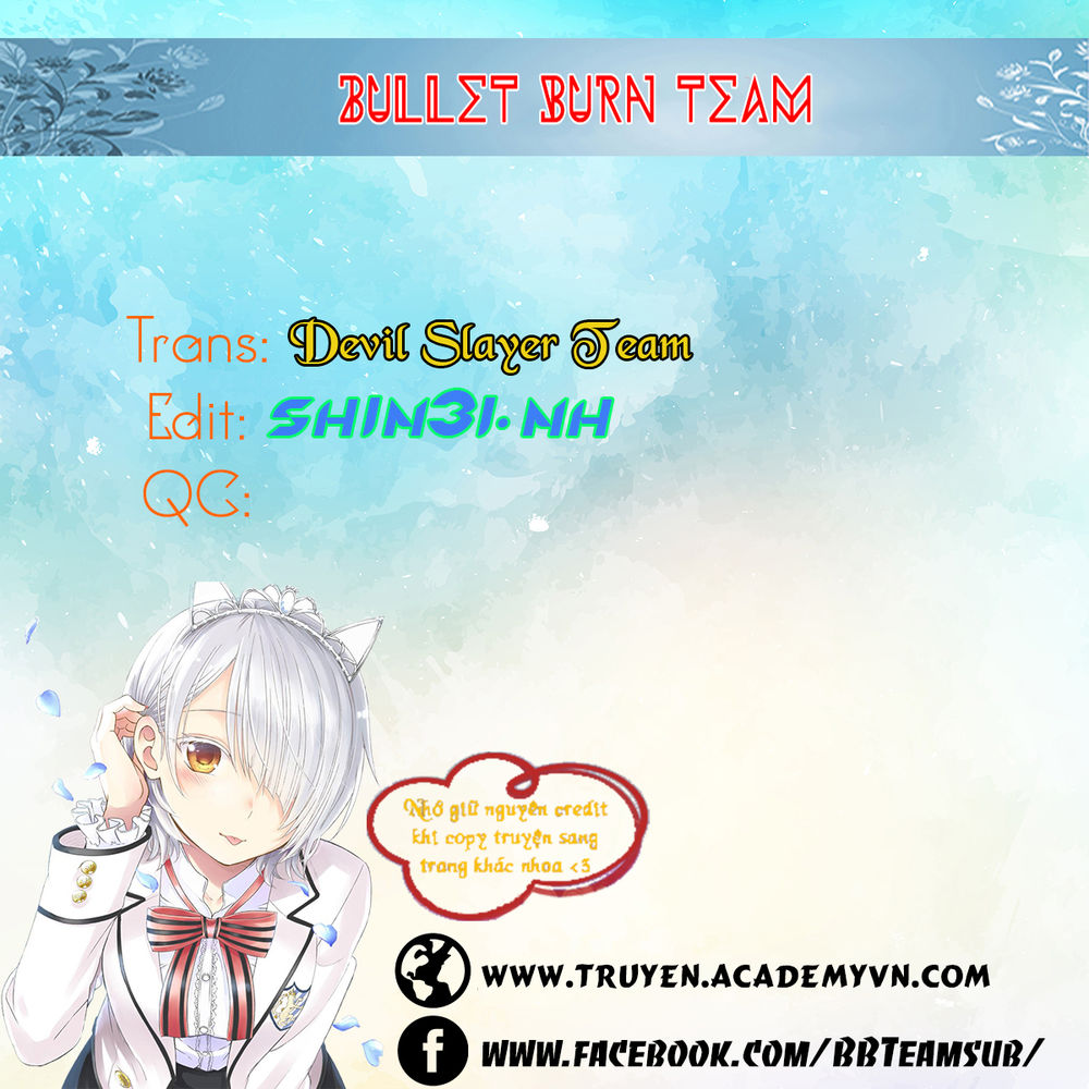 Youkai Shoujo – Monsuga Chapter 85 - Trang 2